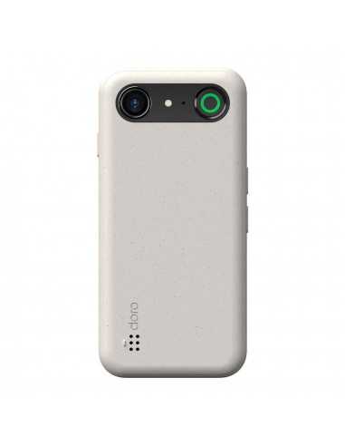 Movil doro aurora a10 4g 4 - 64gb bone