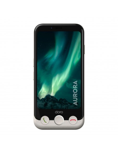Movil doro aurora a10 4g 4 - 64gb bone Movil doro aurora a10 4g 4 - 64gb bone