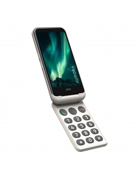 Movil doro aurora a20 4g 4 - 64gb bone Movil doro aurora a20 4g 4 - 64gb bone
