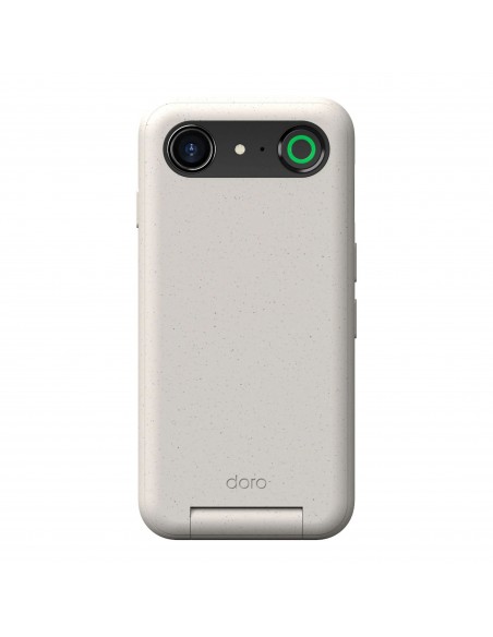 Movil doro aurora a20 4g 4 - 64gb bone Movil doro aurora a20 4g 4 - 64gb bone