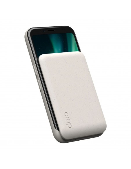 Movil doro aurora a20 4g 4 - 64gb bone Movil doro aurora a20 4g 4 - 64gb bone