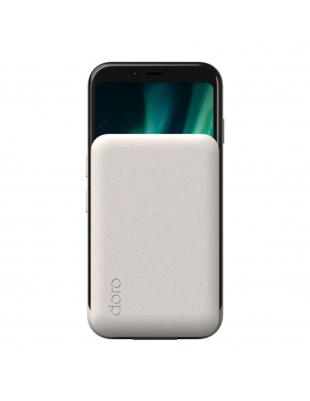 Movil doro aurora a20 4g 4 - 64gb bone Movil doro aurora a20 4g 4 - 64gb bone