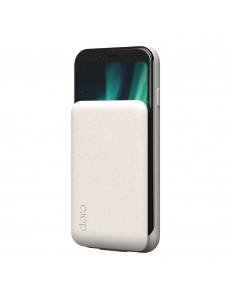 Movil doro aurora a20 4g 4 - 64gb bone Movil doro aurora a20 4g 4 - 64gb bone