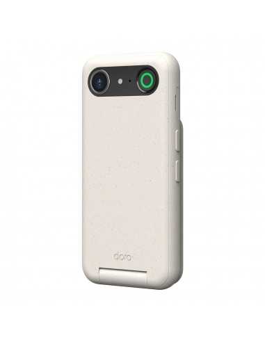Movil doro aurora a20 4g 4 - 64gb bone