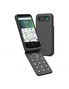 Movil doro aurora a20 4g 4 - 64gb graphite