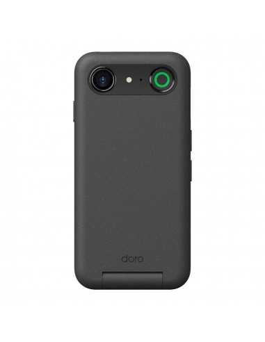 Movil doro aurora a20 4g 4 - 64gb graphite