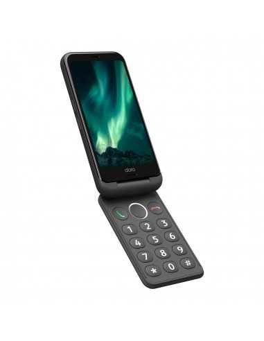 Movil doro aurora a20 4g 4 - 64gb graphite