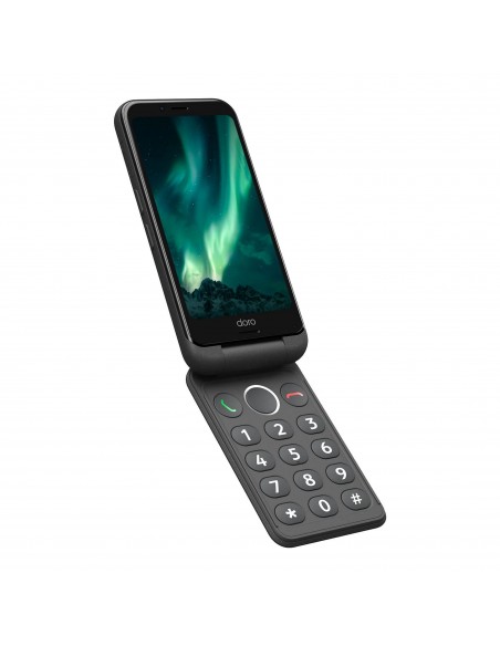 Movil doro aurora a20 4g 4 - 64gb graphite Movil doro aurora a20 4g 4 - 64gb graphite