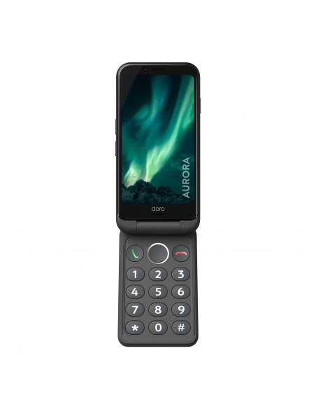 Movil doro aurora a20 4g 4 - 64gb graphite Movil doro aurora a20 4g 4 - 64gb graphite
