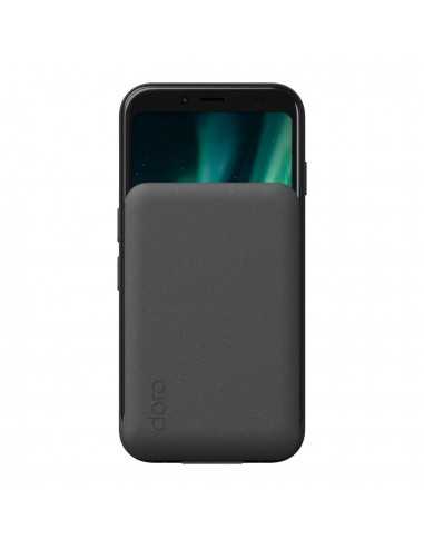 Movil doro aurora a20 4g 4 - 64gb graphite