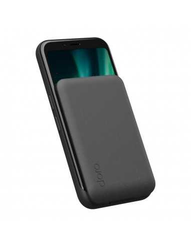 Movil doro aurora a20 4g 4 - 64gb graphite