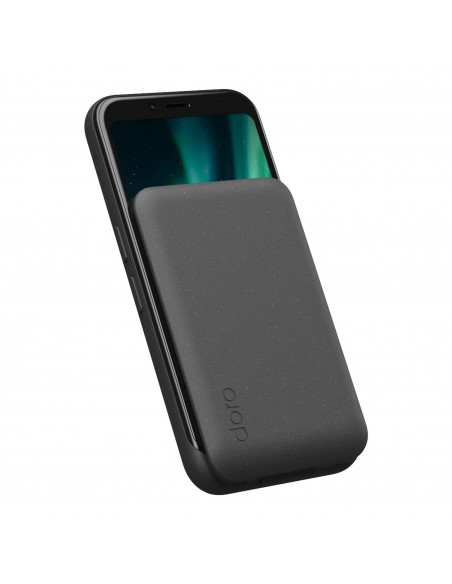 Movil doro aurora a20 4g 4 - 64gb graphite Movil doro aurora a20 4g 4 - 64gb graphite