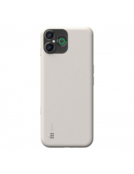 Movil doro aurora a30 4g 6 - 128gb bone