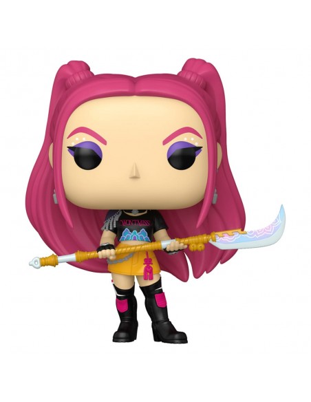 Pop animatión: kpop dh - mira Pop animatión: kpop dh - mira