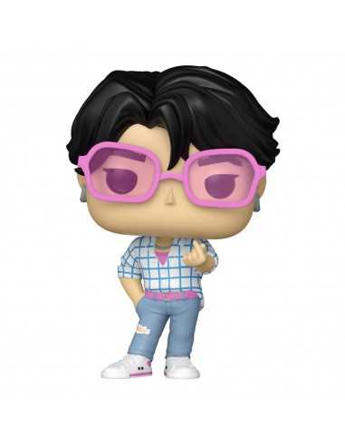 Pop animatión: kpop dh - jinu opción chase aleatoria