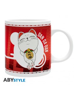 Taza bystyle dan da dan turbo granny 320 ml