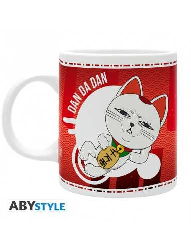 Taza bystyle dan da dan turbo granny 320 ml