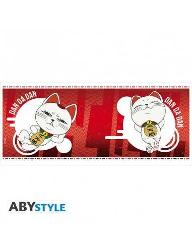 Taza bystyle dan da dan turbo granny 320 ml