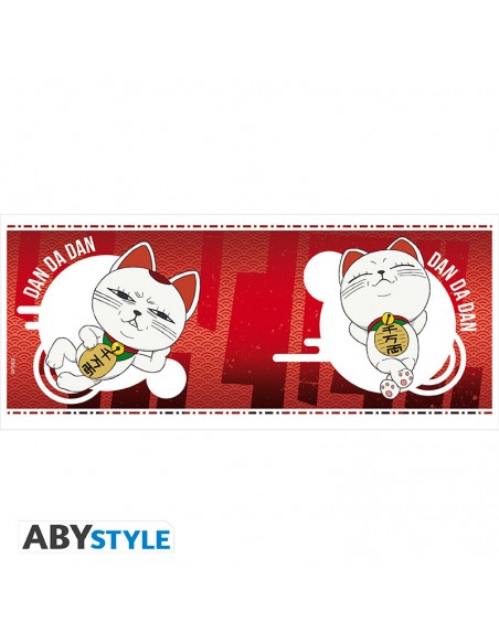 Taza bystyle dan da dan turbo granny 320 ml Taza bystyle dan da dan turbo granny 320 ml