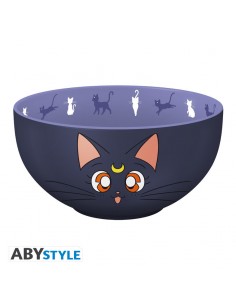 Bowl abystyle sailor moon - luna