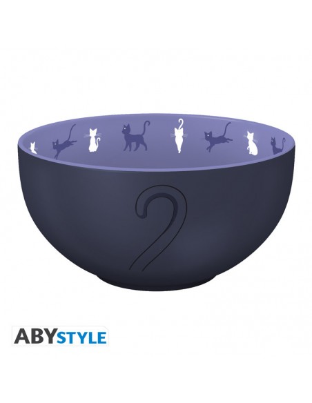 Bowl abystyle sailor moon - luna Bowl abystyle sailor moon - luna