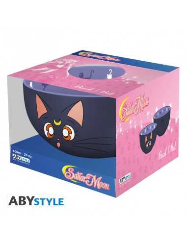 Bowl abystyle sailor moon - luna