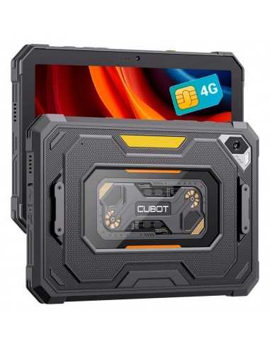 Tablet cubot tab king kong mini 4g rugerizada 8.68 pulgadas - 6gb - 128gb - wifi