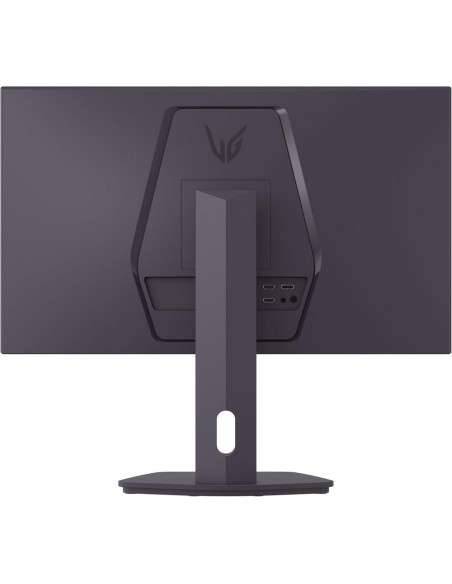 Monitor lg 27g610a - b 27 pulgadas qhd 200hz