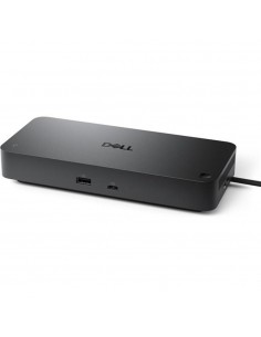 Docking station dell pro smart dock sd25tb4 thunderbolt 4 12 en 1