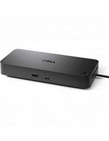 Docking station dell pro smart dock sd25tb4 thunderbolt 4 12 en 1
