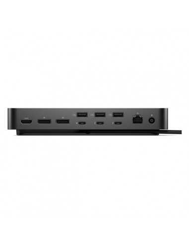 Docking station dell pro smart dock sd25tb4 thunderbolt 4 12 en 1