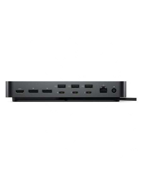 Docking station dell pro smart dock sd25tb4 thunderbolt 4 12 en 1 Docking station dell pro smart dock sd25tb4 thunderbolt 4 12 en 1