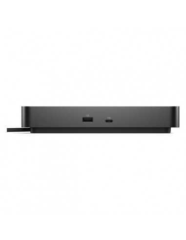 Docking station dell pro smart dock sd25tb4 thunderbolt 4 12 en 1