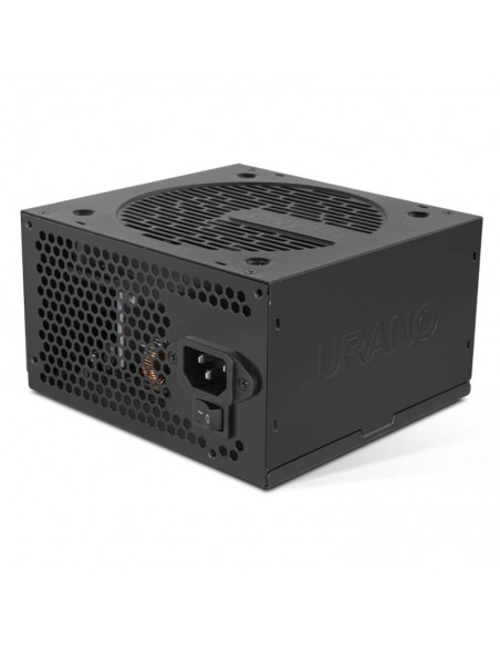 Fuente alimentacion nox urano pro atx 850w bronze