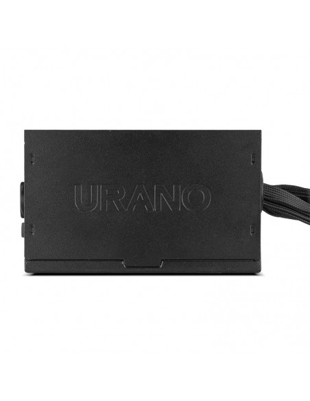 Fuente alimentacion nox urano pro atx 850w bronze Fuente alimentacion nox urano pro atx 850w bronze