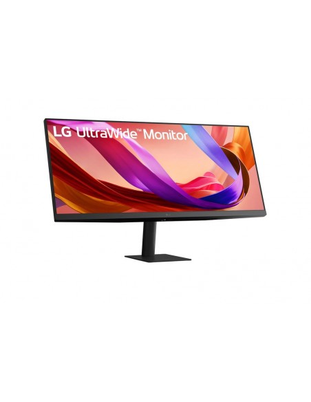 Monitor lg 34u511a - b 34 pulgadas uwfhd 100hz
