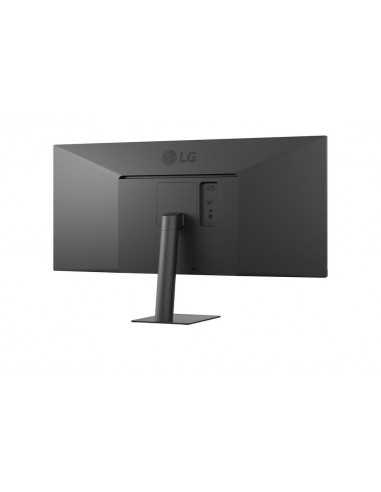 Monitor lg 34u511a - b 34 pulgadas uwfhd 100hz