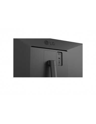 Monitor lg 34u511a - b 34 pulgadas uwfhd 100hz