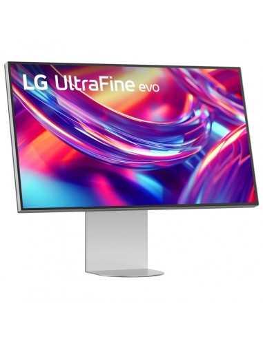 Monitor lg ultrafine 32u990a - s 32 pulgadas 6k 60hz
