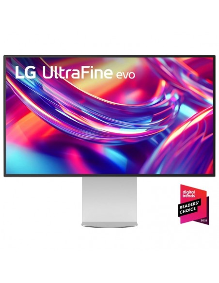 Monitor lg ultrafine 32u990a - s 32 pulgadas 6k 60hz Monitor lg ultrafine 32u990a - s 32 pulgadas 6k 60hz
