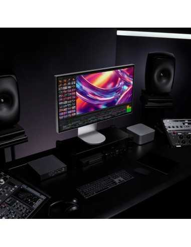 Monitor lg ultrafine 32u990a - s 32 pulgadas 6k 60hz