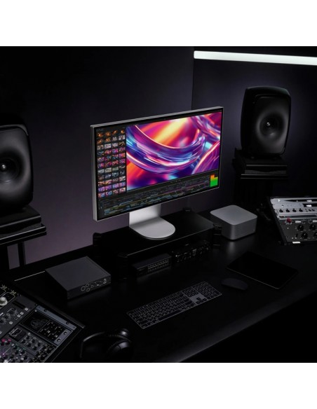 Monitor lg ultrafine 32u990a - s 32 pulgadas 6k 60hz Monitor lg ultrafine 32u990a - s 32 pulgadas 6k 60hz