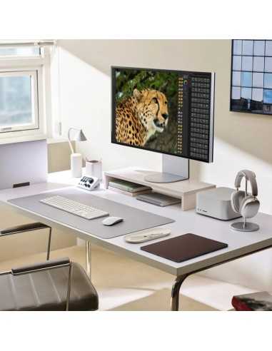 Monitor lg ultrafine 32u990a - s 32 pulgadas 6k 60hz