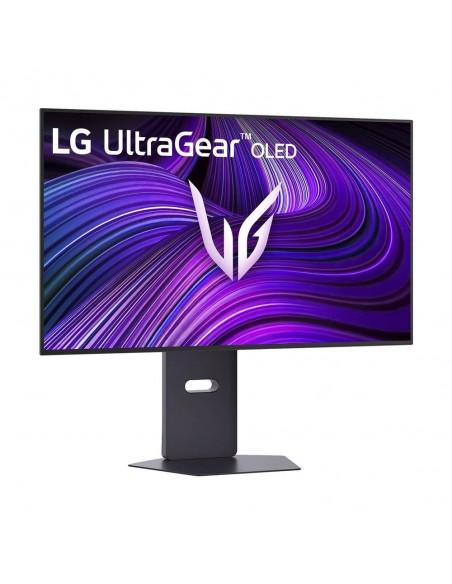 Monitor gaming lg ultrafine 32gx850a - b 32 pulgadas 4k uhd 165hz Monitor gaming lg ultrafine 32gx850a - b 32 pulgadas 4k uhd 165hz