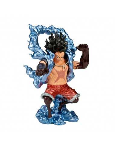 One piece king of artist monkey d.luffy - special ver. - (b:monkey d.luffy(snakeman))