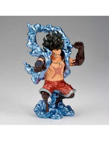 One piece king of artist monkey d.luffy - special ver. - (b:monkey d.luffy(snakeman))