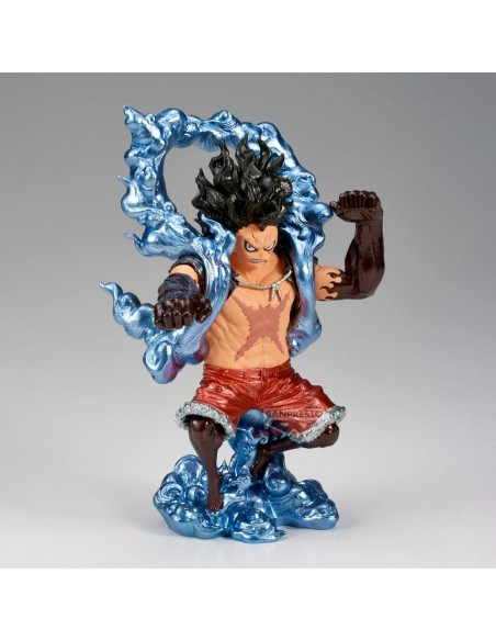 One piece king of artist monkey d.luffy - special ver. - (b:monkey d.luffy(snakeman)) One piece king of artist monkey d.luffy - special ver. - (b:monkey d.luffy(snakeman))