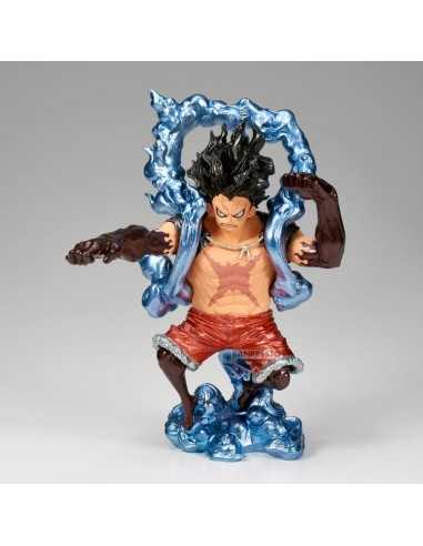One piece king of artist monkey d.luffy - special ver. - (b:monkey d.luffy(snakeman))