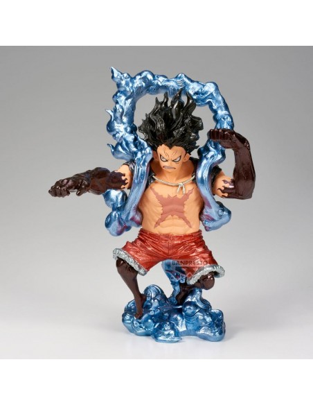 One piece king of artist monkey d.luffy - special ver. - (b:monkey d.luffy(snakeman)) One piece king of artist monkey d.luffy - special ver. - (b:monkey d.luffy(snakeman))