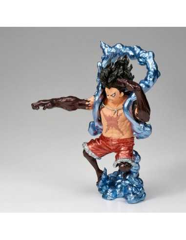 One piece king of artist monkey d.luffy - special ver. - (b:monkey d.luffy(snakeman))